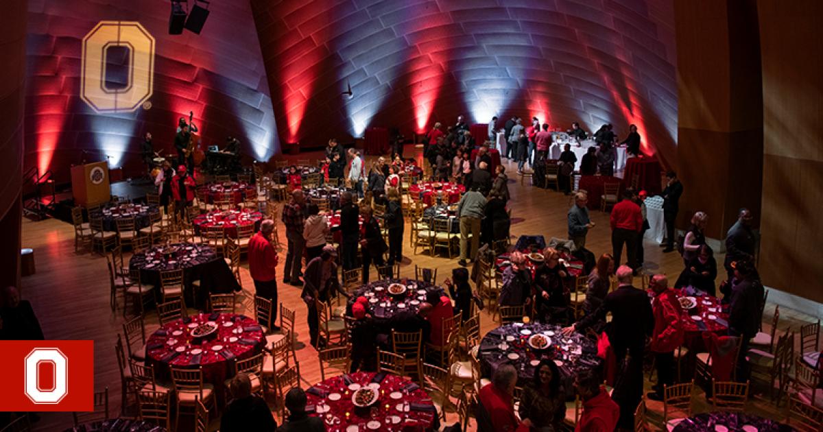 Plan Events Home The Ohio State University Plan Events Home The Ohio State University