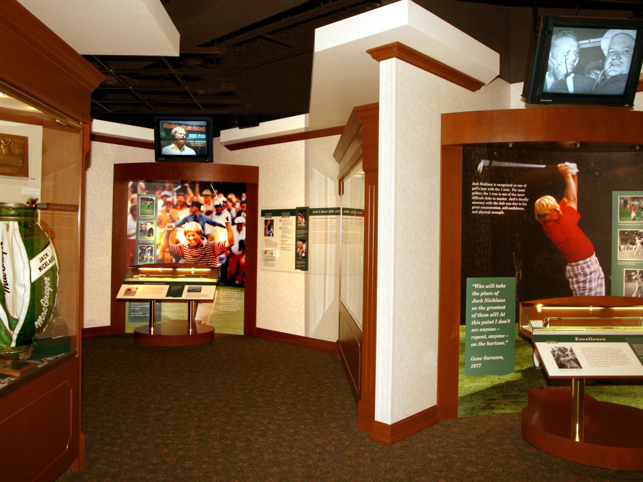 Picture of the 70's and 80's Gallery