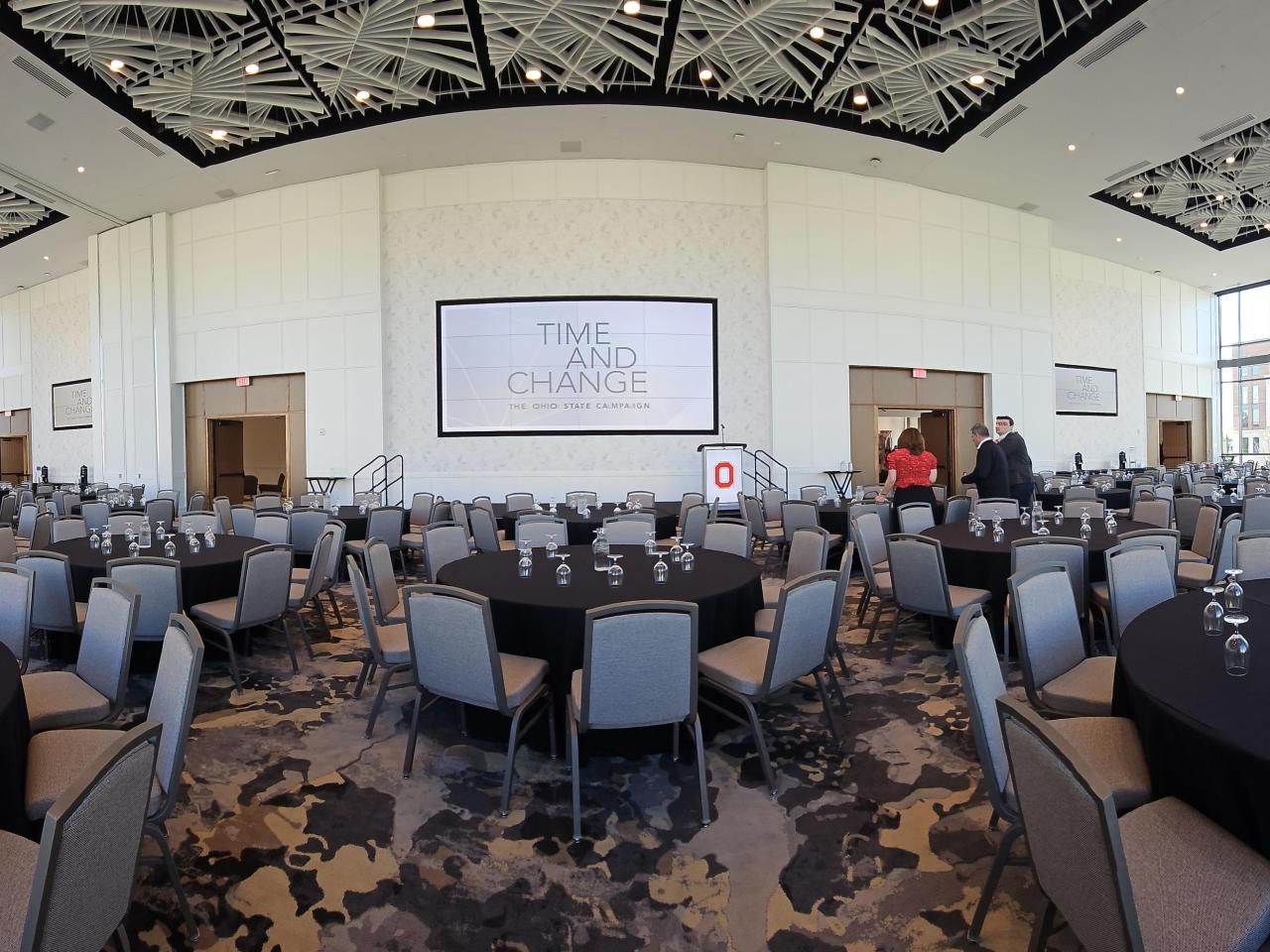Vitria Event